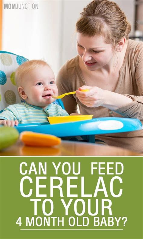 What are Cerelac Stages – When and How to Feed 